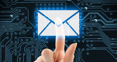 Is Your Office Using HIPAA-Compliant Email?