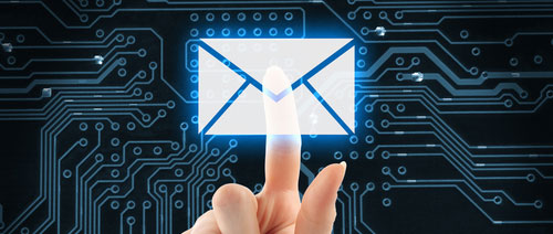 Is Your Office Using HIPAA-Compliant Email?