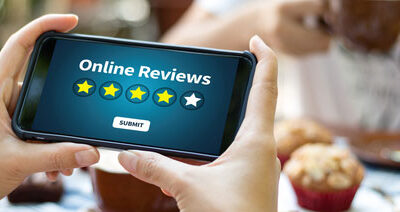 How to Get the MOST Patient Reviews on Google