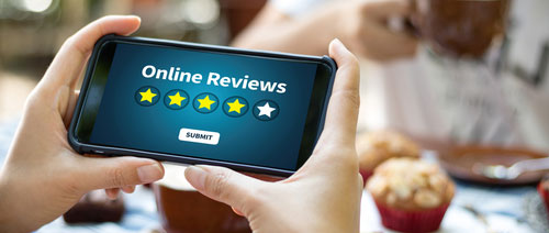 How to Get the MOST Patient Reviews on Google
