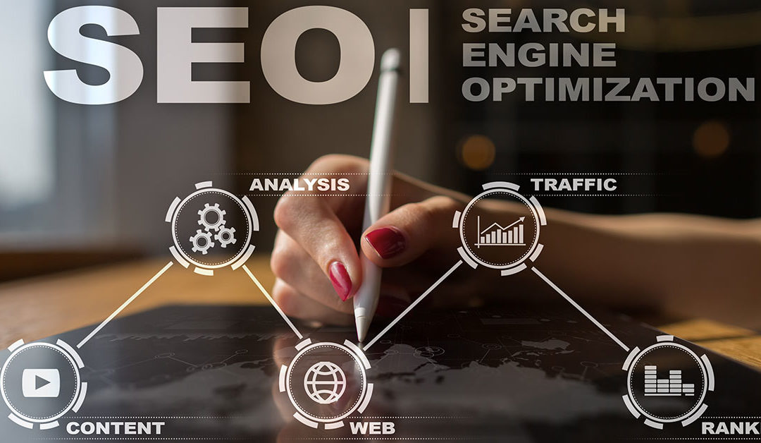 The State of Dental SEO in 2021