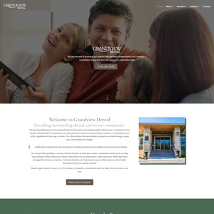 Grandview Dental
