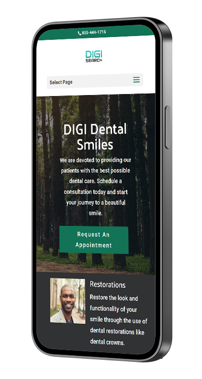 Howlett-Mobile-responsive-frame | DIGI Search