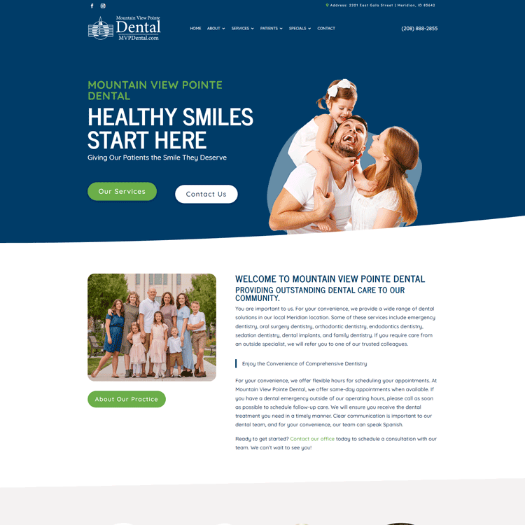 Thomas F. Brown, DDS