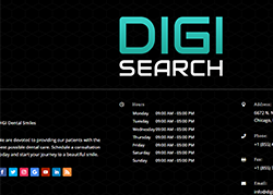 Radd-Blurb3 | DIGI Search