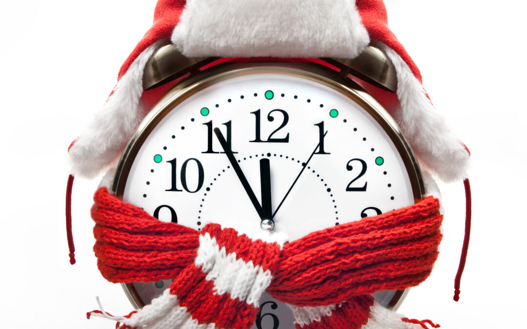 Preparing Your Dental Practice for the Holidays