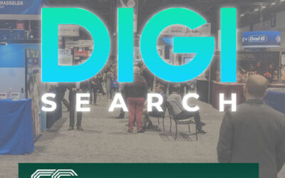 Join DIGI Search at the 2024 Chicago Midwinter Meeting – Booth #1225!