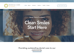 Dental Care of Lombard