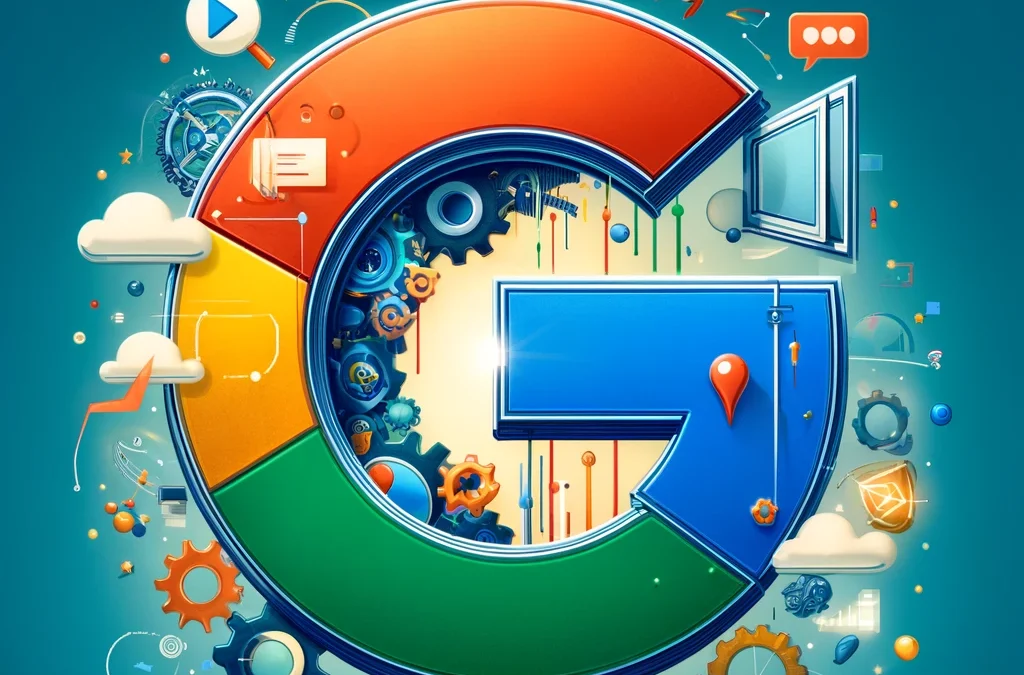 Unveiling the Mechanics Behind Google Search: Implications for Dental Marketing
