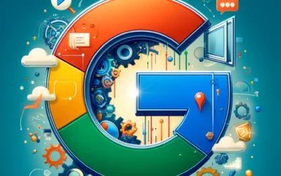 Unveiling the Mechanics Behind Google Search: Implications for Dental Marketing