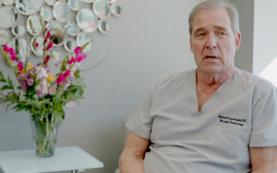 “It’s Comforting.” Dr. Czarkowski’s Partnership with DIGI Search