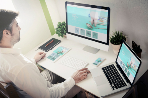 Is Your Dental Website Driving Patients Away? The Mobile Responsiveness Test
