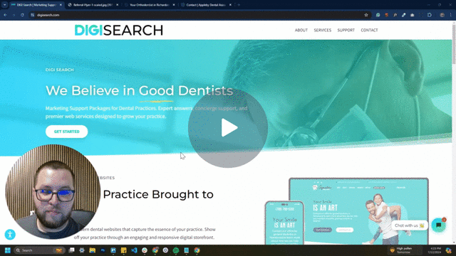 Introducing DIGI Search’s New Referral Program – Rewarding Connections!