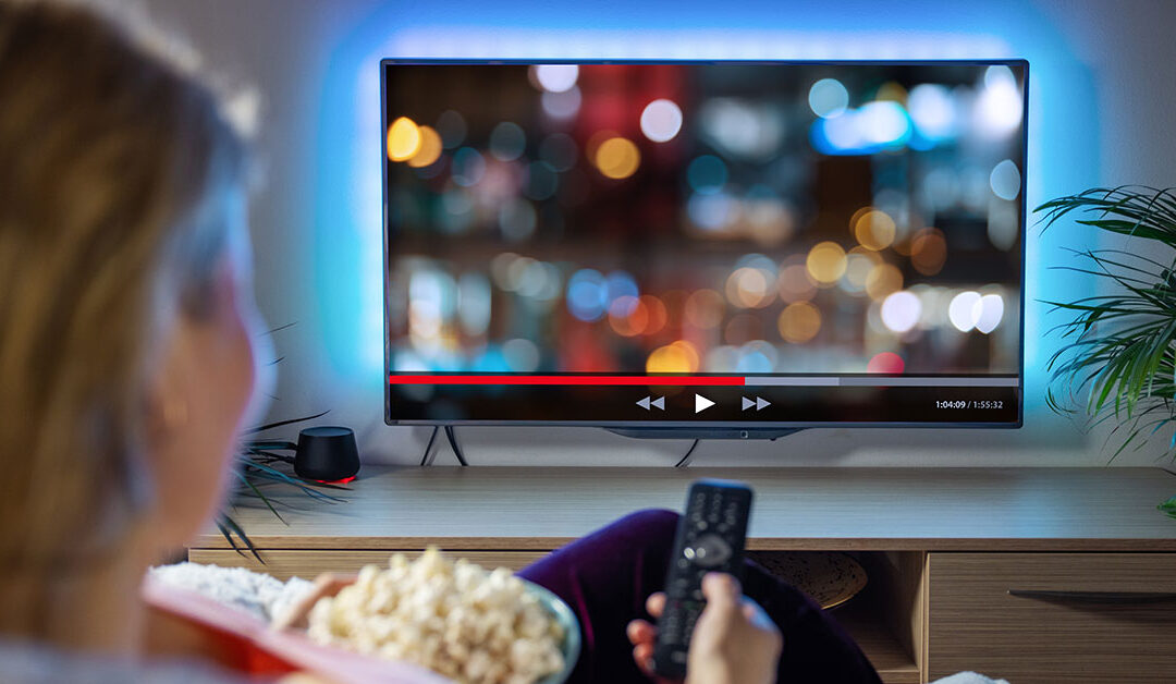 YouTube TV Passes Mobile Devices