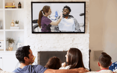 How NextGen TV Can Boost Your Local Authority and Bring Patients Through the Door