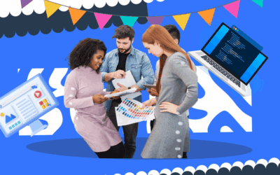 Happy National Web Designer Day from DIGI Search!