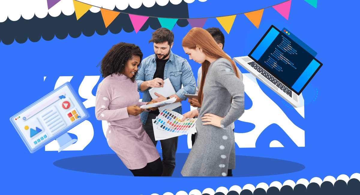 7 National Web Designer Day
