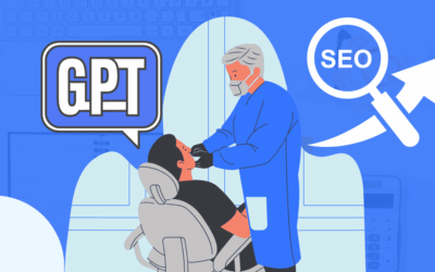Why “ChatGPT SEO” Matters: How Dentists Can Dominate the Future of Search