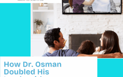 How Dr. Osman Doubled His Leads with NextGen TV