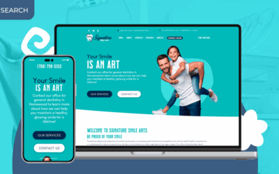 Is Your Dental Website Patient-Friendly or Just Pretty?