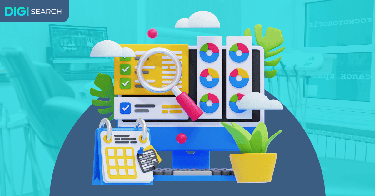 6 2025 SEO Trends for Dentists