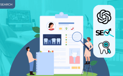 ChatGPT + SEO: A Game-Changer Combo for Dental Practices