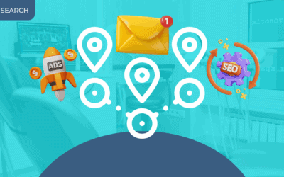 The Multi-Site DSO Marketing Framework: From Templates to Targeting