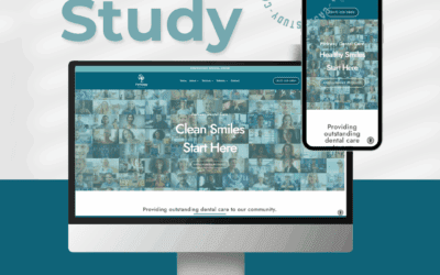 How Parkway Dental Became the #1 Practice in Their Area with NextGen TV™ and Verified Ads™
