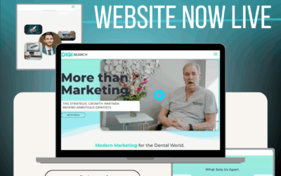 The New DIGI Search Website Is Live!