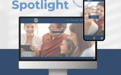 A Modern Website for a Modern Practice: Brink Street Dental’s Digital Home
