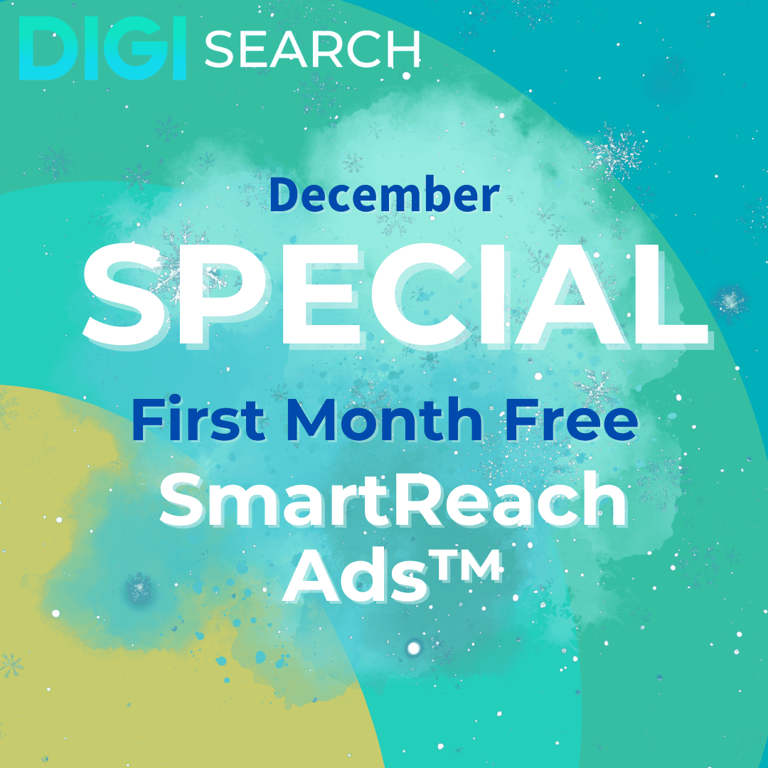 December Monthly Special