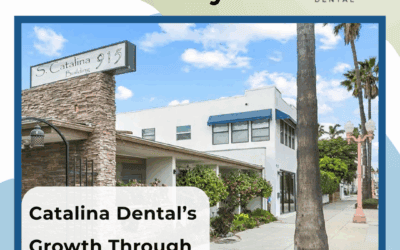 How Catalina Dental Generated High Value Cases in Ten Days with NextGen TV™