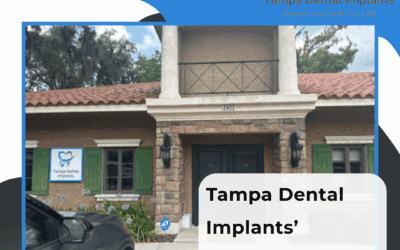 How Tampa Dental Implants Gets 850k+ TV Views a Month (For Pennies)