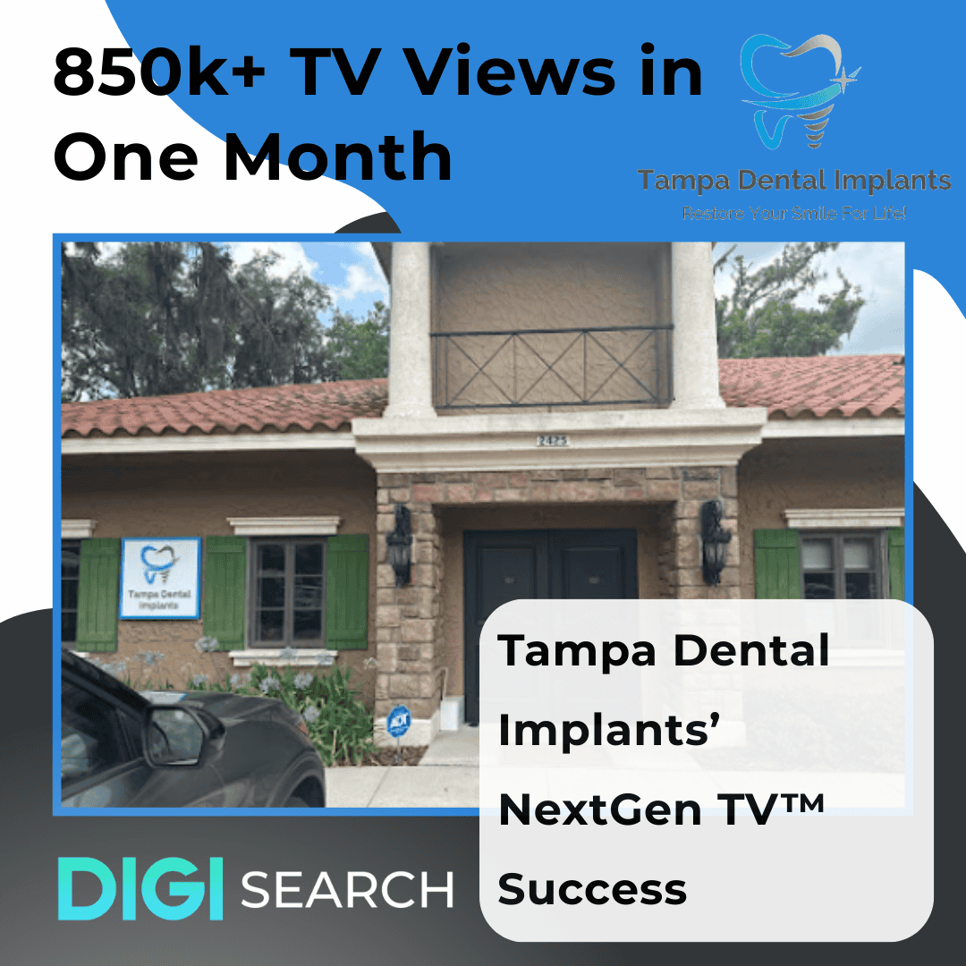 Copy of Case Study Catalina Dental