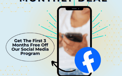 2026 Vision: Make This the Year You Finally Conquer Social Media (On Us)