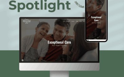 Revitalizing Patient Trust: Inside the Medicine Creek Family Dentistry Rebrand