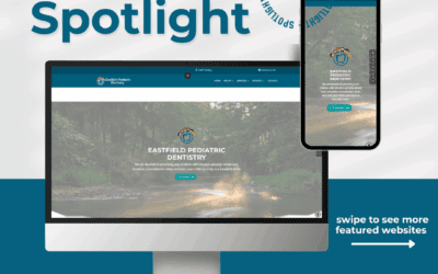 Website Spotlight: Balancing Group Branding with Local Identity