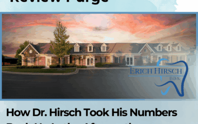 UPDATE: Life After the Purge: How Dr. Hirsch Rebuilt His Online Reputation(Yes, There Is Hope)
