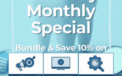 The Ultimate Growth Trio: Why February Is the Perfect Time to Bundle Your Marketing