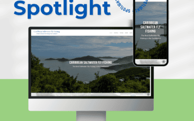 From Dated to Dynamic: A Digital Makeover for Caribbean Saltwater Fly Fishing