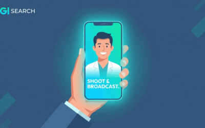The TV Studio in Your Pocket: Launch NextGen TV™ Without a Film Crew