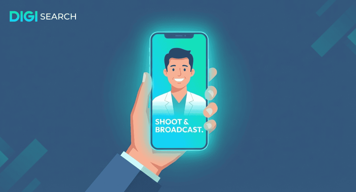 15 Do You or Your Staff Have a Cell Phone Camera_ Then Youre Ready to Advertise Your Dental Practice on TV