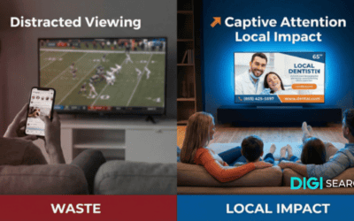 Get “The Big Game” Authority in Your Neighborhood for Pennies