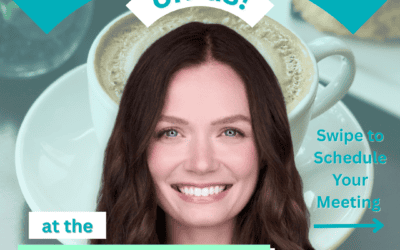 Coffee is on Lacey: Let’s Connect at the Chicago Midwinter Meeting