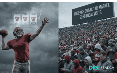 The $7 Million Dollar Gamble vs. The $0.01 Local Certainty
