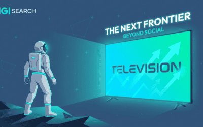 What Is the Next Frontier for Digital Marketing? Spoiler: It’s Not Social Media. It’s TV Again