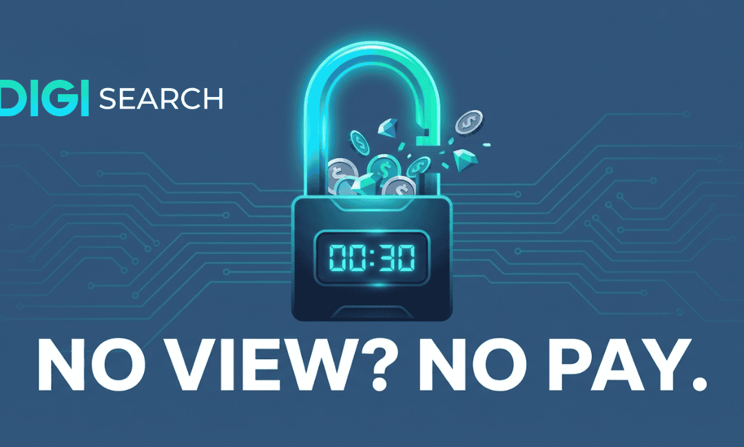 Stop Paying for TV Clicks: NextGen TV™ Only Charges for Completed Views