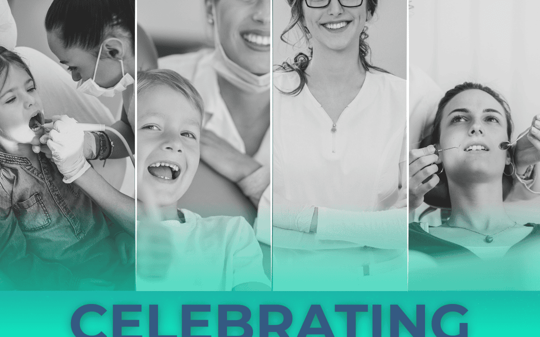 Honoring the Women Leading the Way in Modern Dentistry