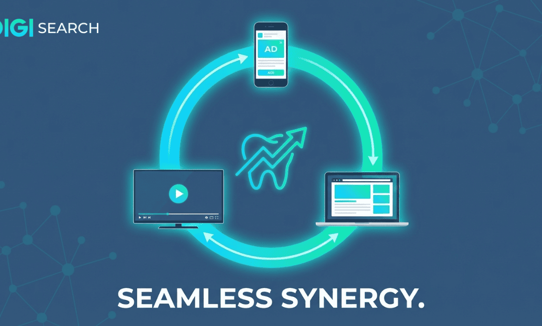 Omni-Channel Advertising: The Ultimate Goal for DIGI Search Clients and How We Build Toward It