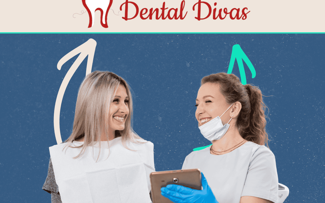 Turning a Digital Brochure into a High-Performance Hiring Engine: The Dental Divas Story